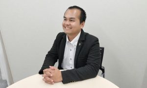 Elfat Hadi Folma エルファト ハディ フォルマ