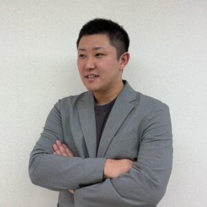 Tsubasa Hatano 波多野翼