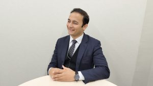 Bishal Nishijima 西島びさる