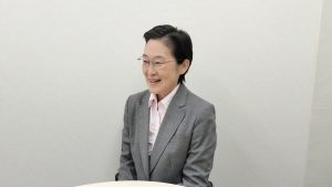 Sumiko Takeuchi 竹内澄子