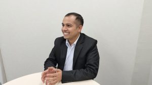 Gyawali Navin ガワリ ナビン