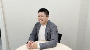 Tsubasa Hatano 波多野翼