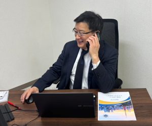 Masami Ishida 石田正美