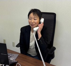 Yuki Otsuki 大槻由紀