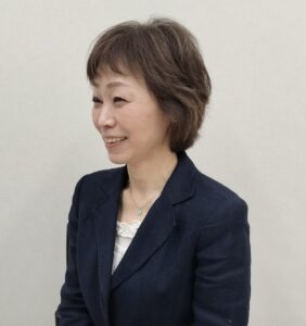 Tomoko Tarumoto 樽本友子